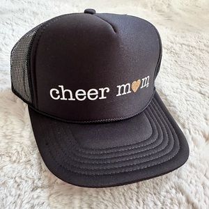 Cheer Hat! 📣